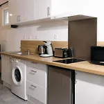 דירה T2 Idealement Situe * Hyper Centre/canal *