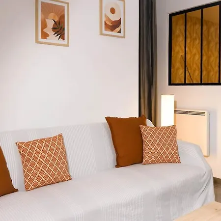 T2 Idéalement Situé * Hyper Centre/canal * * Amiens