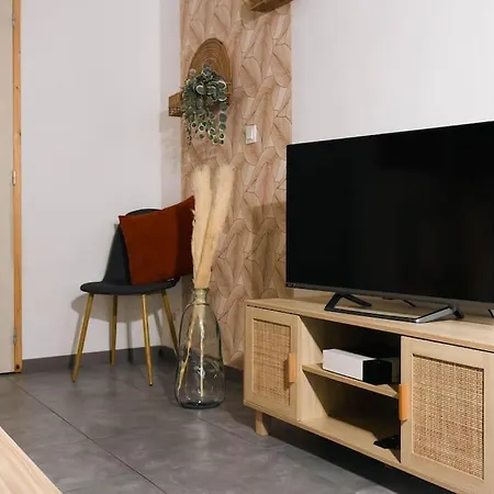 T2 Idéalement Situé * Hyper Centre/canal * * Amiens