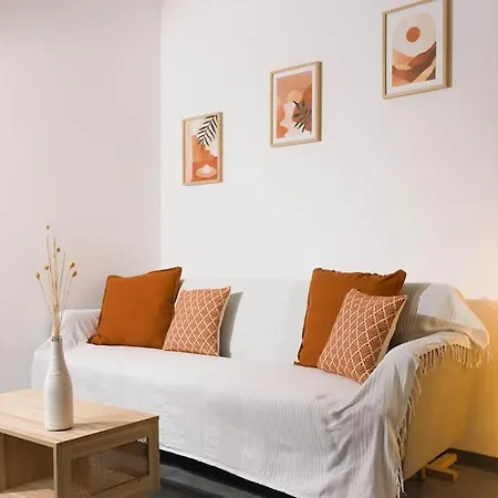 T2 Idealement Situe * Hyper Centre/canal * Apartment Amiens