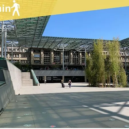 Appartement T2 Idéalement Situé * Hyper Centre/canal * *