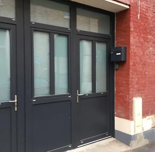 T2 Idealement Situe * Hyper Centre/canal *