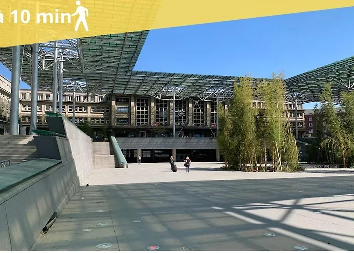 Апартаменты T2 Idealement Situe * Hyper Centre/canal * *